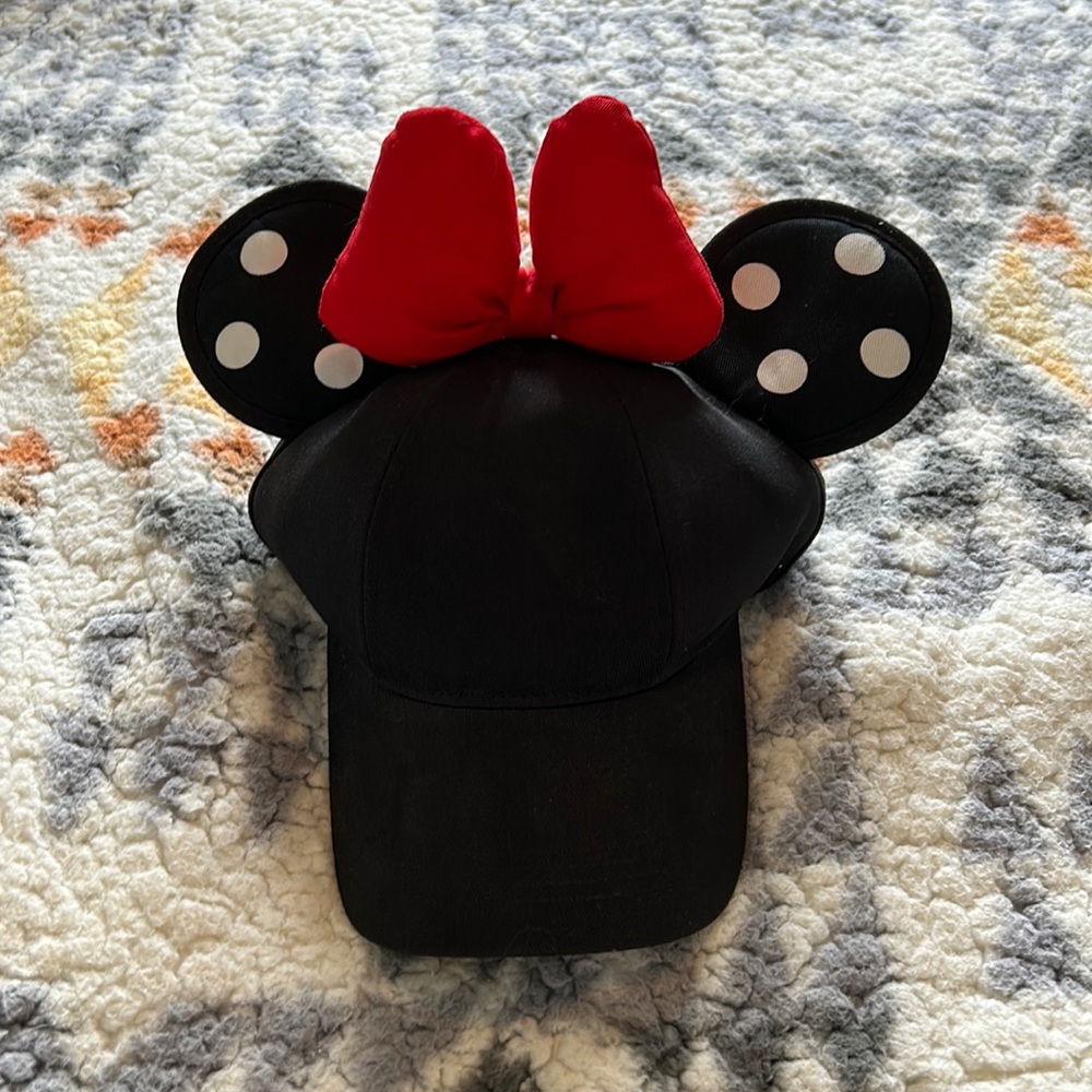 Walt Disney World Hat